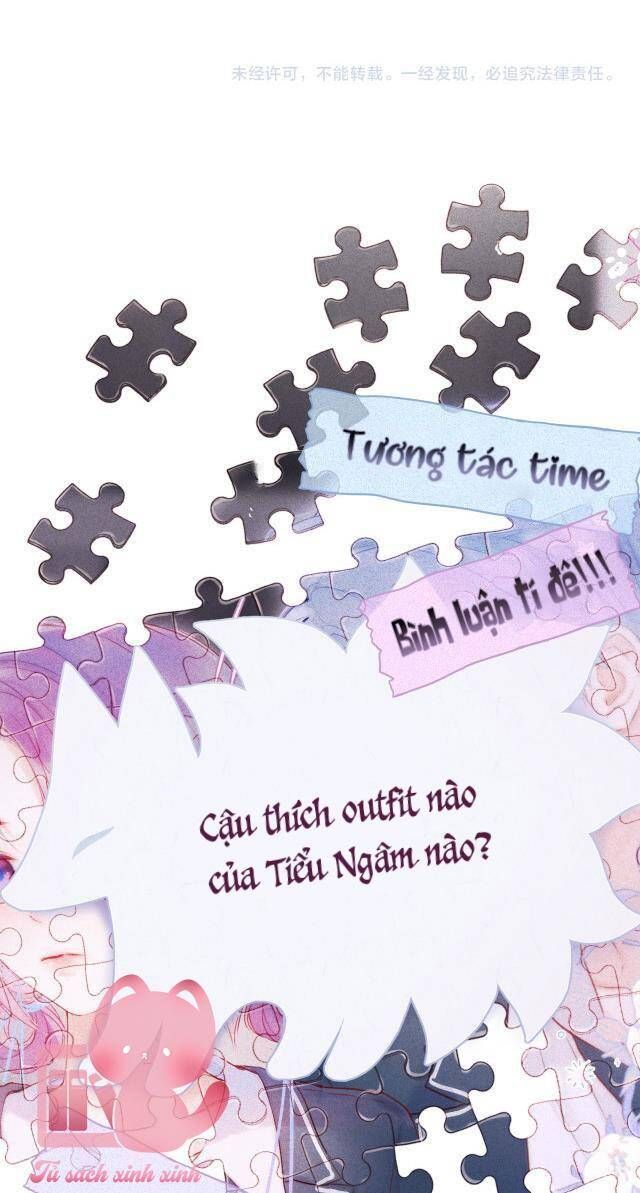đọc truyện Cạm Bẫy Của Hồ Ly Chương 58 ảnh 44 tại Giả Dược