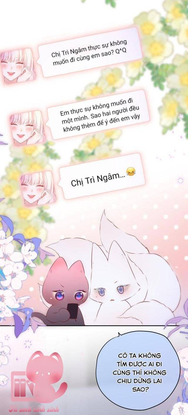 đọc truyện Cạm Bẫy Của Hồ Ly Chương 58 ảnh 10 tại Giả Dược