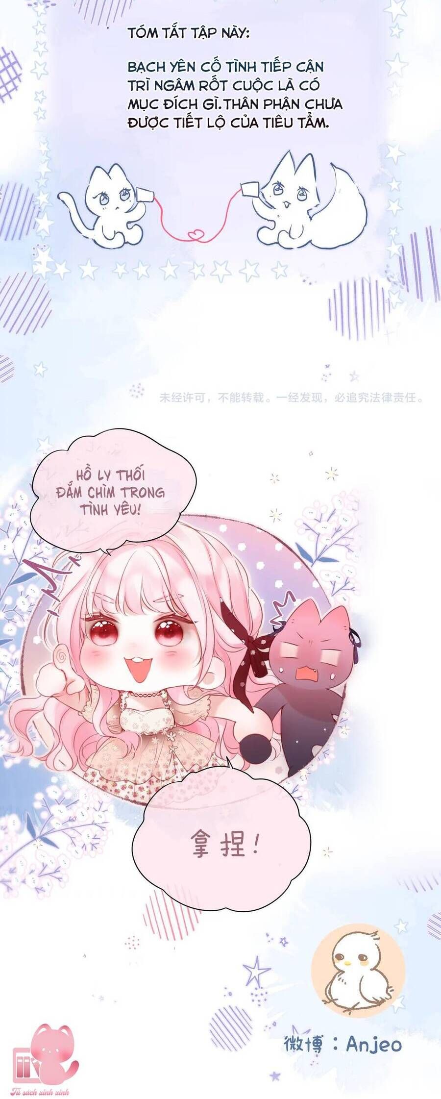 đọc truyện Cạm Bẫy Của Hồ Ly Chương 59 ảnh 25 tại Giả Dược