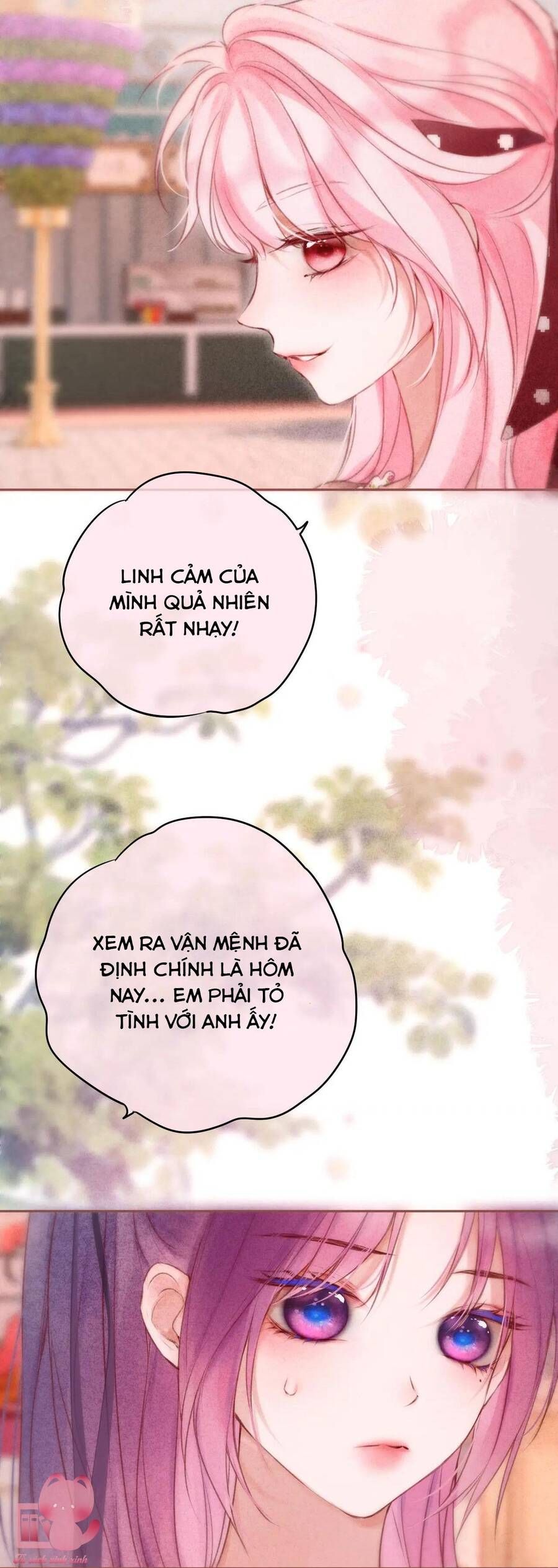 đọc truyện Cạm Bẫy Của Hồ Ly Chương 60 ảnh 13 tại Giả Dược