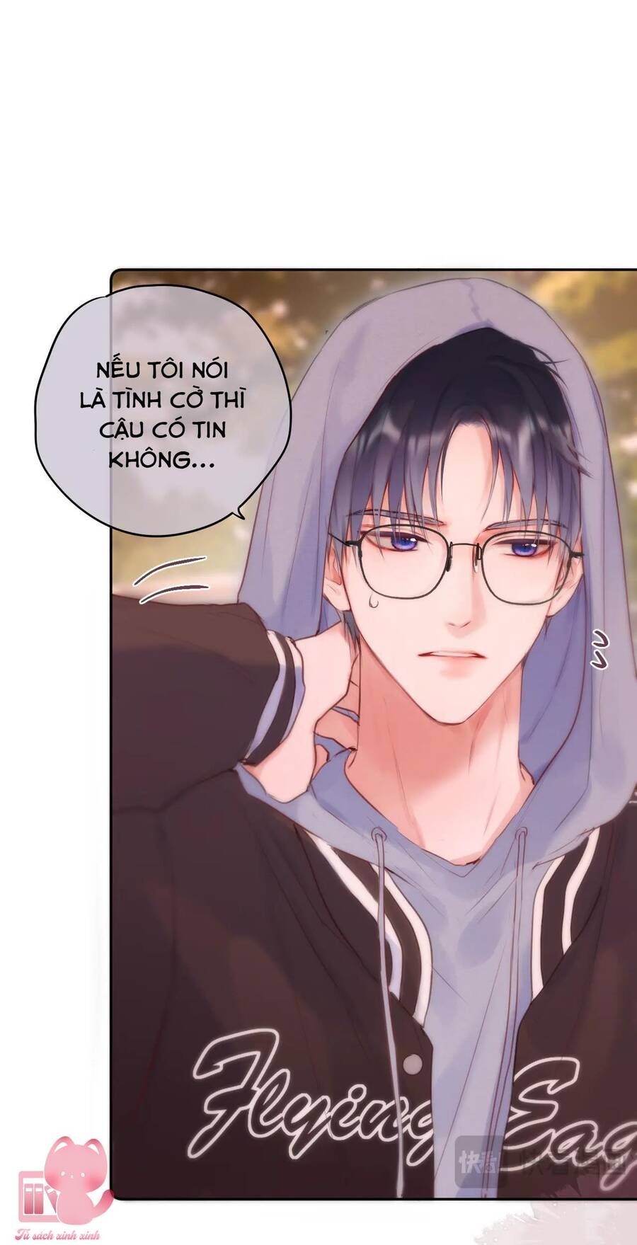 đọc truyện Cạm Bẫy Của Hồ Ly Chương 60 ảnh 17 tại Giả Dược