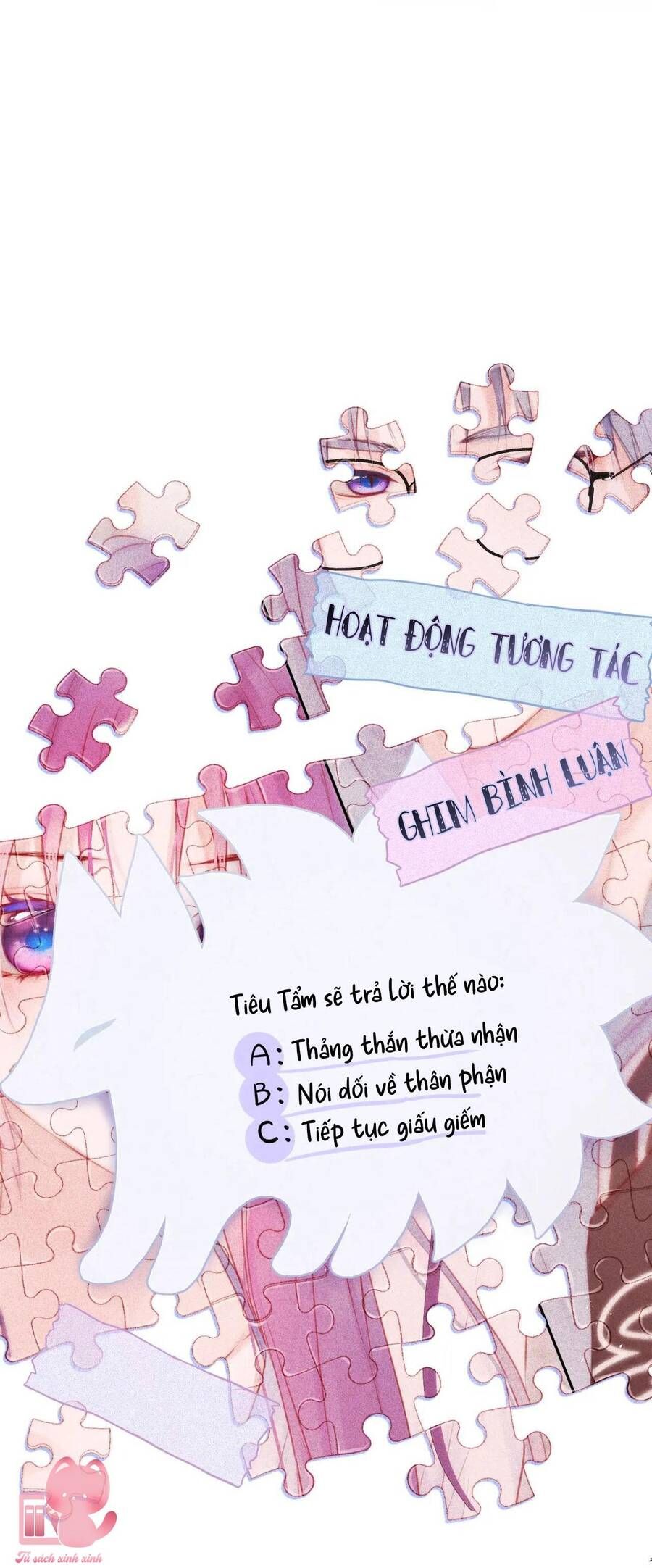 đọc truyện Cạm Bẫy Của Hồ Ly Chương 60 ảnh 22 tại Giả Dược