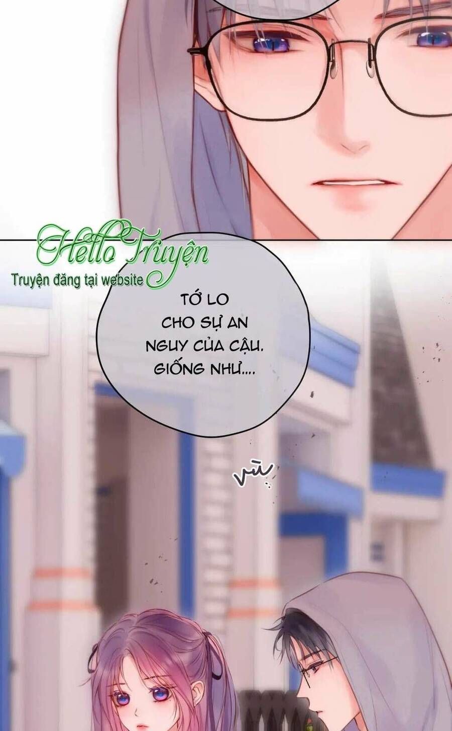 đọc truyện Cạm Bẫy Của Hồ Ly Chương 61 ảnh 22 tại Giả Dược