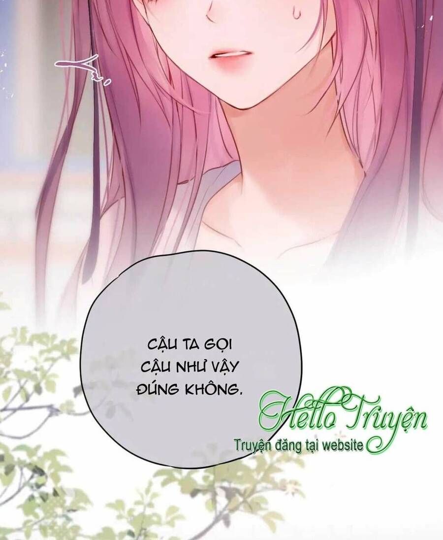 đọc truyện Cạm Bẫy Của Hồ Ly Chương 61 ảnh 26 tại Giả Dược