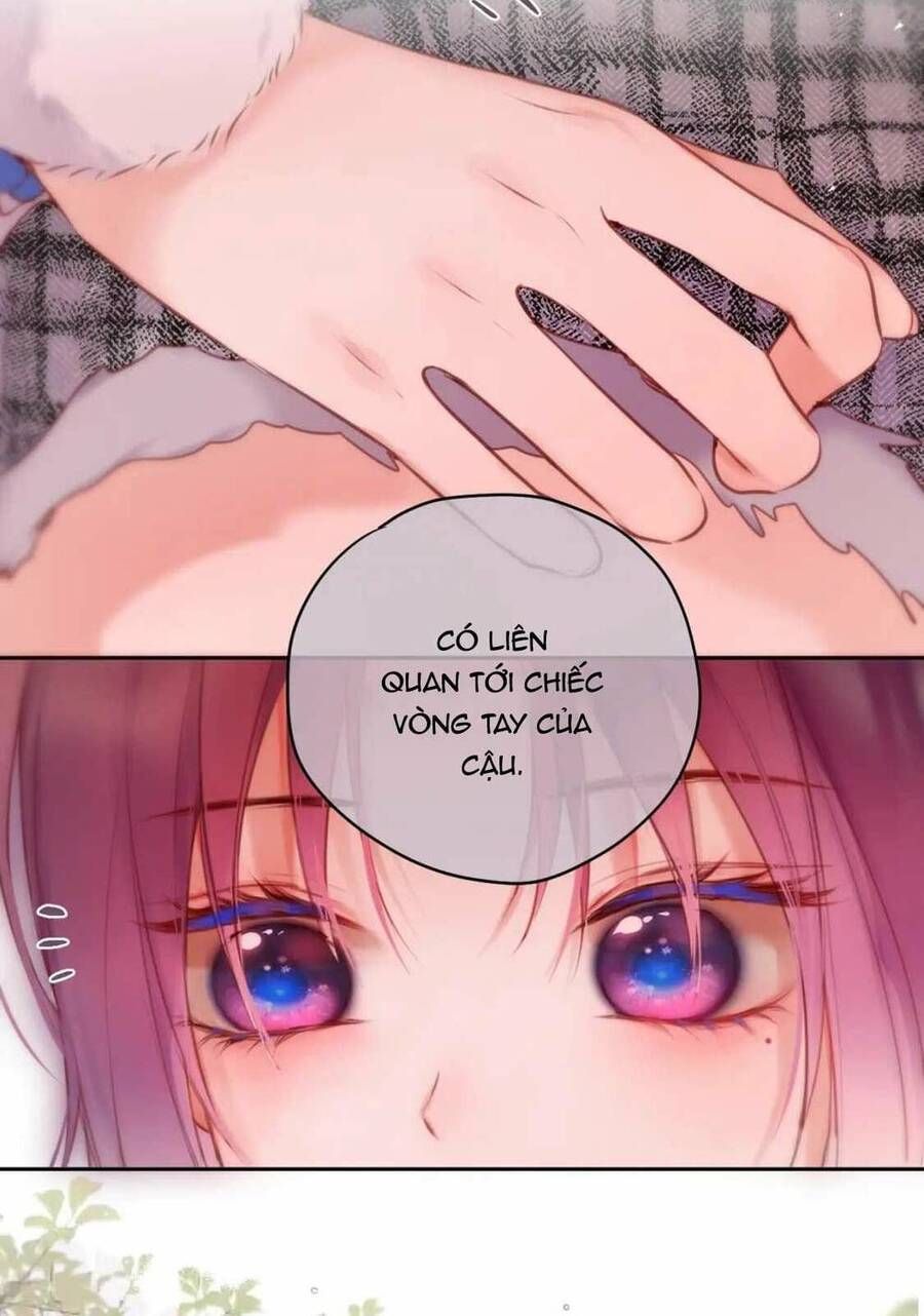 đọc truyện Cạm Bẫy Của Hồ Ly Chương 63 ảnh 25 tại Giả Dược
