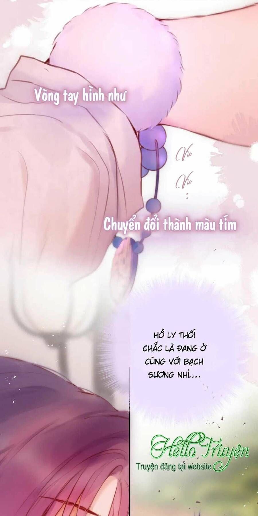 đọc truyện Cạm Bẫy Của Hồ Ly Chương 63 ảnh 32 tại Giả Dược