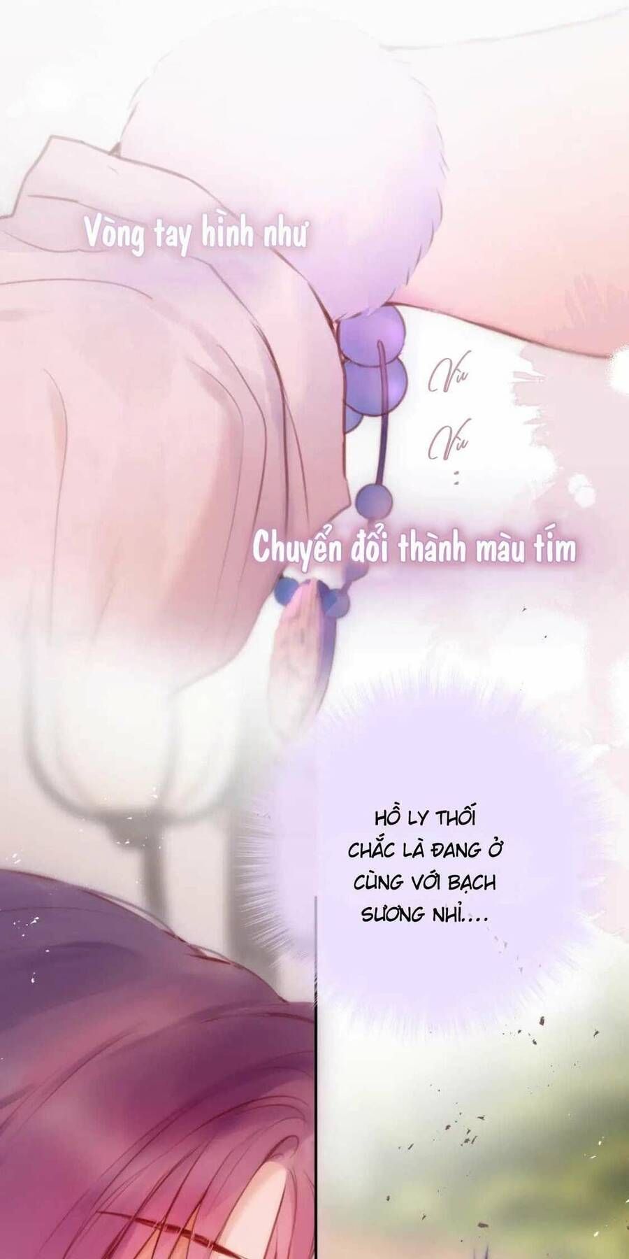 đọc truyện Cạm Bẫy Của Hồ Ly Chương 64 ảnh 4 tại Giả Dược