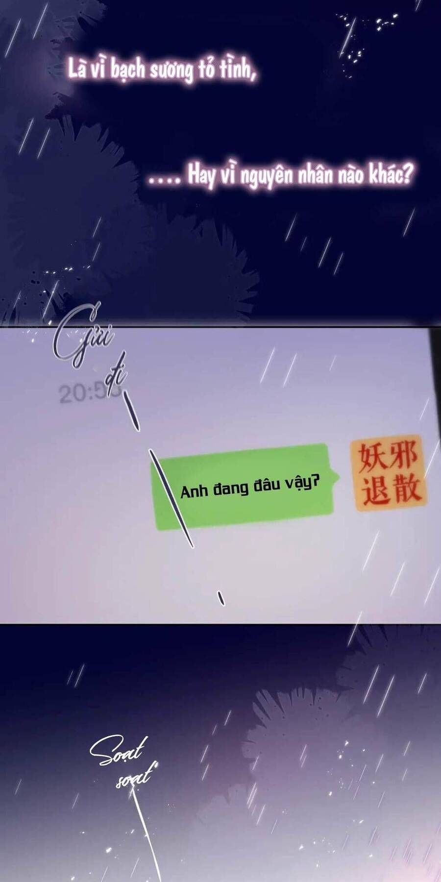đọc truyện Cạm Bẫy Của Hồ Ly Chương 64 ảnh 43 tại Giả Dược