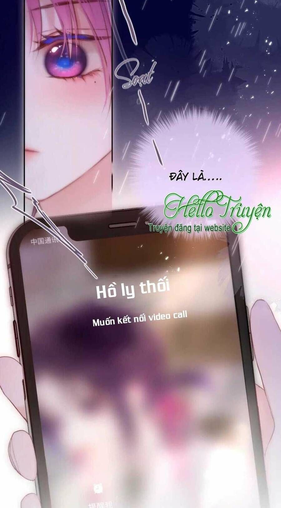 đọc truyện Cạm Bẫy Của Hồ Ly Chương 65 ảnh 5 tại Giả Dược