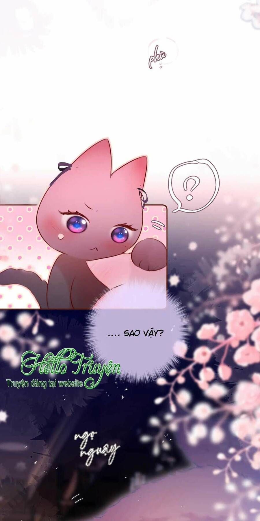 đọc truyện Cạm Bẫy Của Hồ Ly Chương 66 ảnh 31 tại Giả Dược