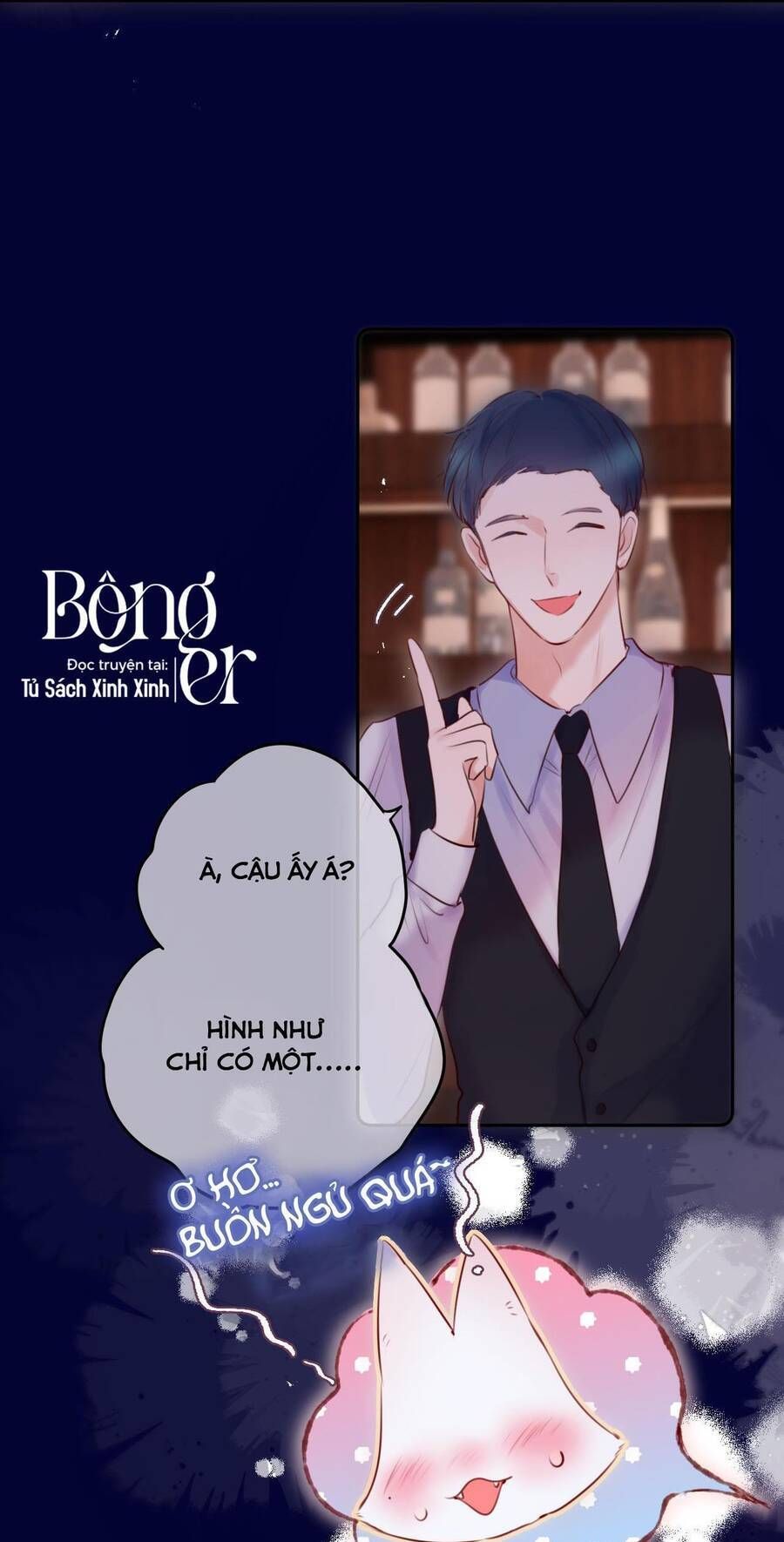 đọc truyện Cạm Bẫy Của Hồ Ly Chương 67 ảnh 8 tại Giả Dược