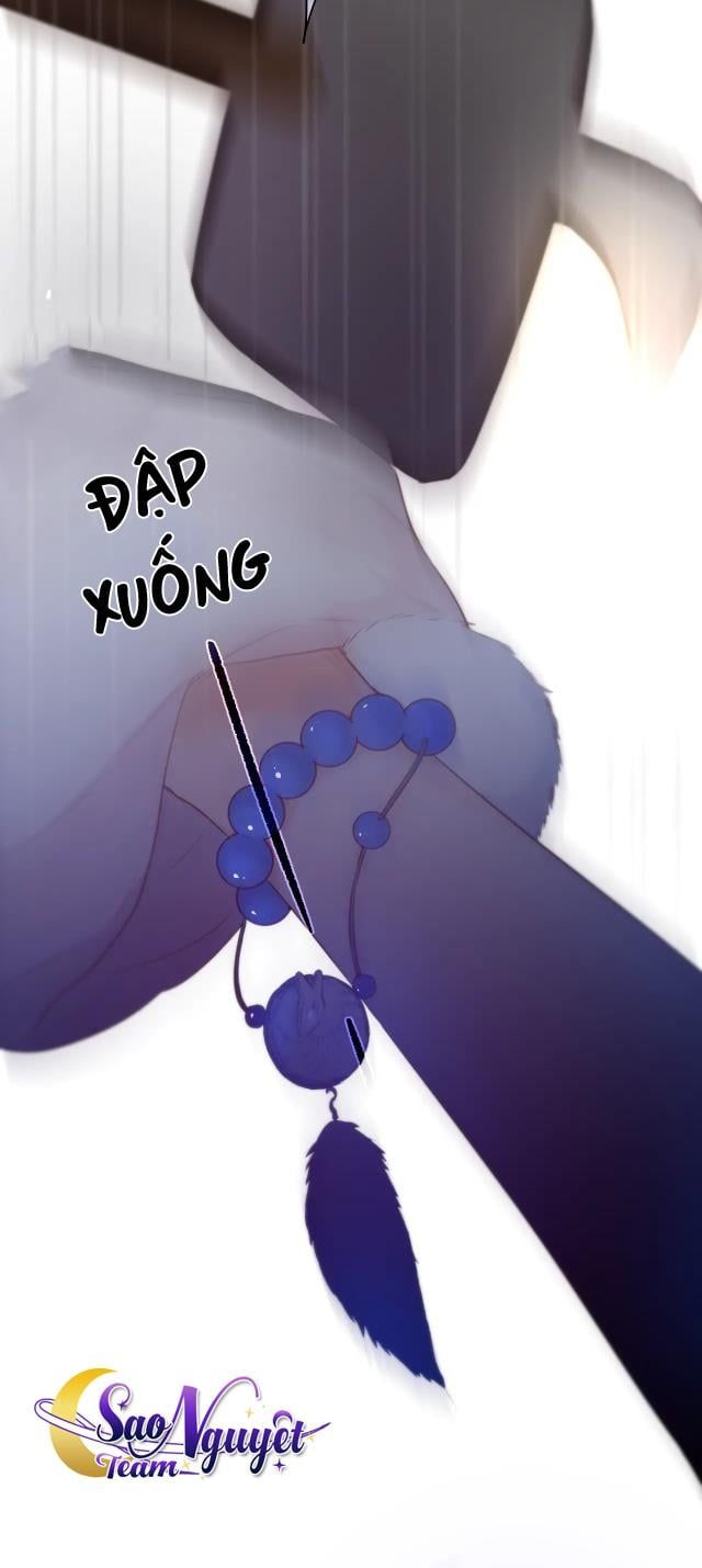 đọc truyện Cạm Bẫy Của Hồ Ly Chương 7.5 ảnh 11 tại Giả Dược