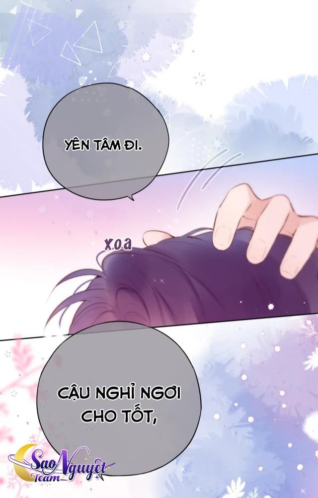 đọc truyện Cạm Bẫy Của Hồ Ly Chương 7 ảnh 12 tại Giả Dược