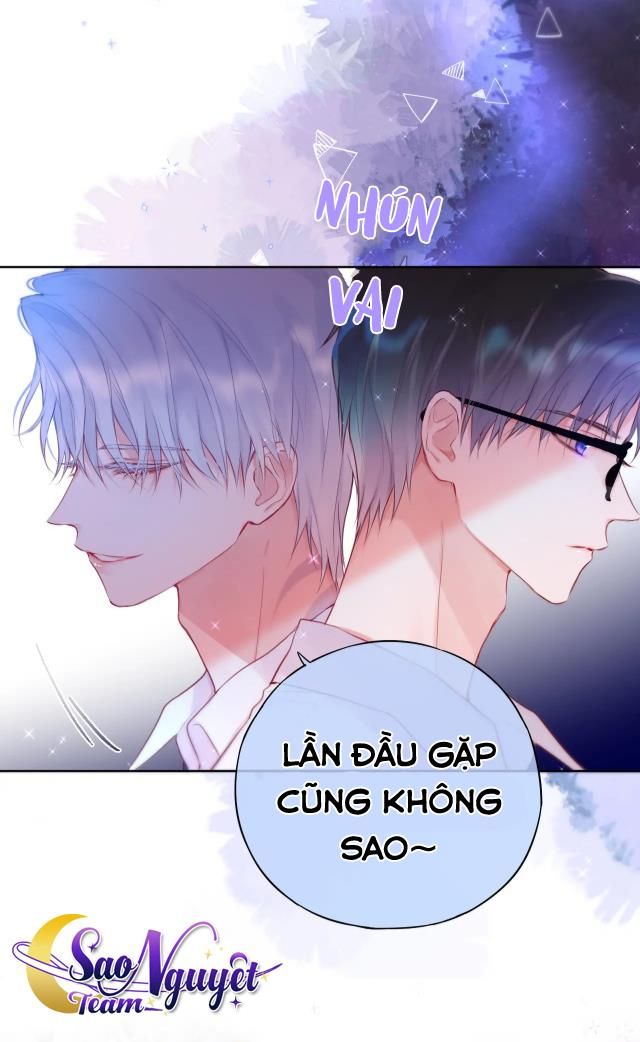đọc truyện Cạm Bẫy Của Hồ Ly Chương 7 ảnh 6 tại Giả Dược