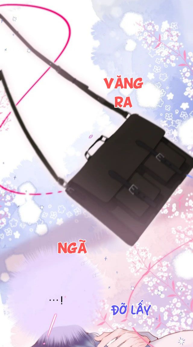đọc truyện Cạm Bẫy Của Hồ Ly Chương 8.5 ảnh 16 tại Giả Dược