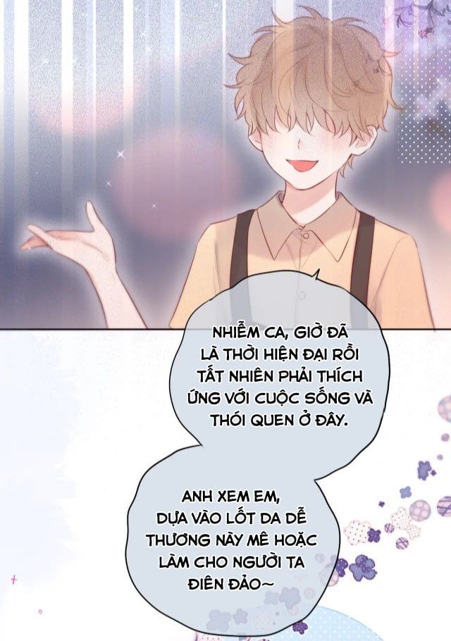 đọc truyện Cạm Bẫy Của Hồ Ly Chương 8 ảnh 11 tại Giả Dược