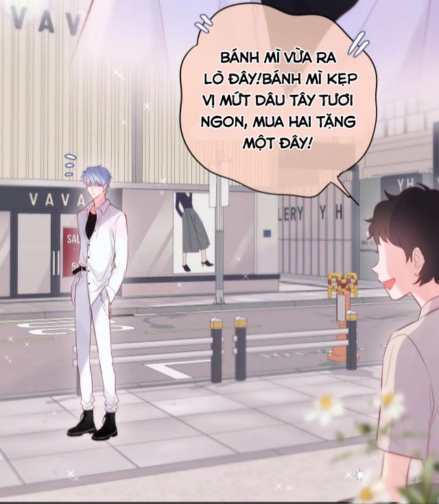 đọc truyện Cạm Bẫy Của Hồ Ly Chương 8 ảnh 16 tại Giả Dược