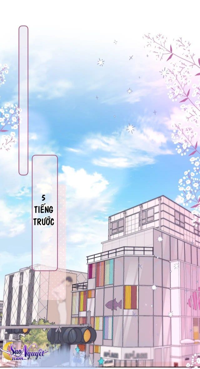 đọc truyện Cạm Bẫy Của Hồ Ly Chương 8 ảnh 3 tại Giả Dược