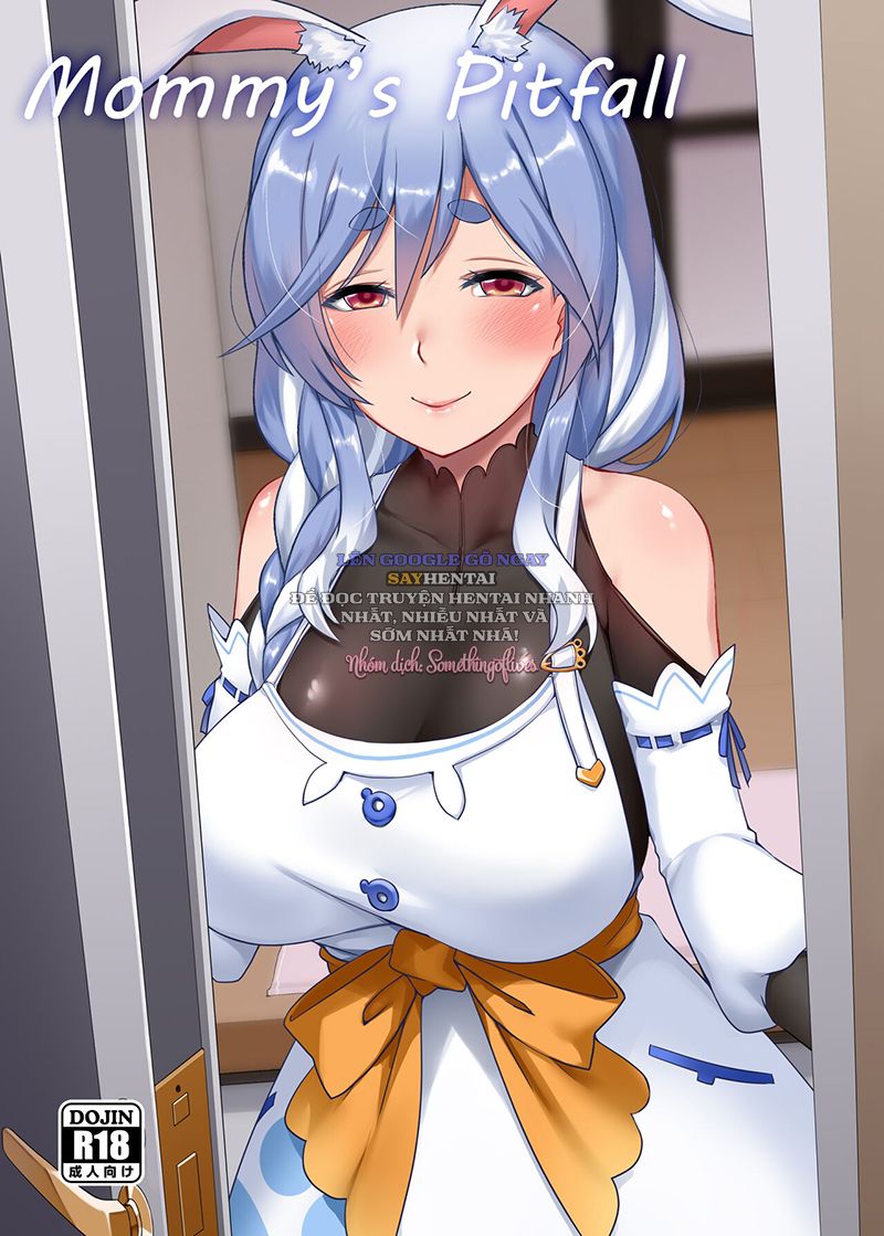 đọc truyện Cạm Bẫy Của Mẹ Chương 1 ảnh 2 tại Thiên Thai Truyện