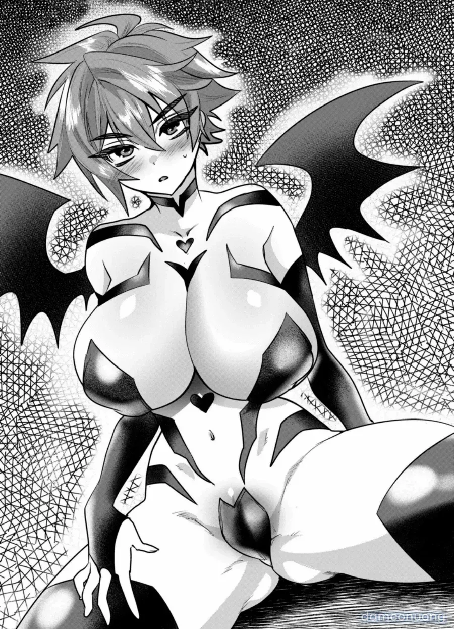 đọc truyện Cạm Bẫy Hóa Succubus Chỉ Từ Cổ Trở Xuống Succubus ảnh 4 tại Thiên Thai Truyện