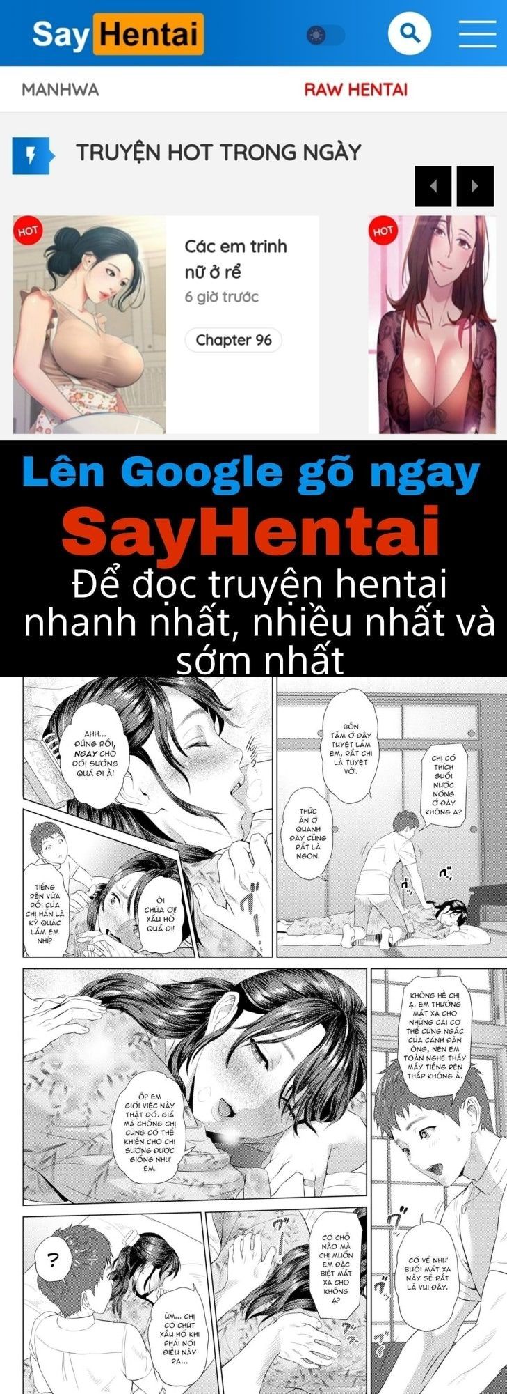 đọc truyện Cạm Bẫy Ngọt Nước Oneshot ảnh 1 tại Giả Dược