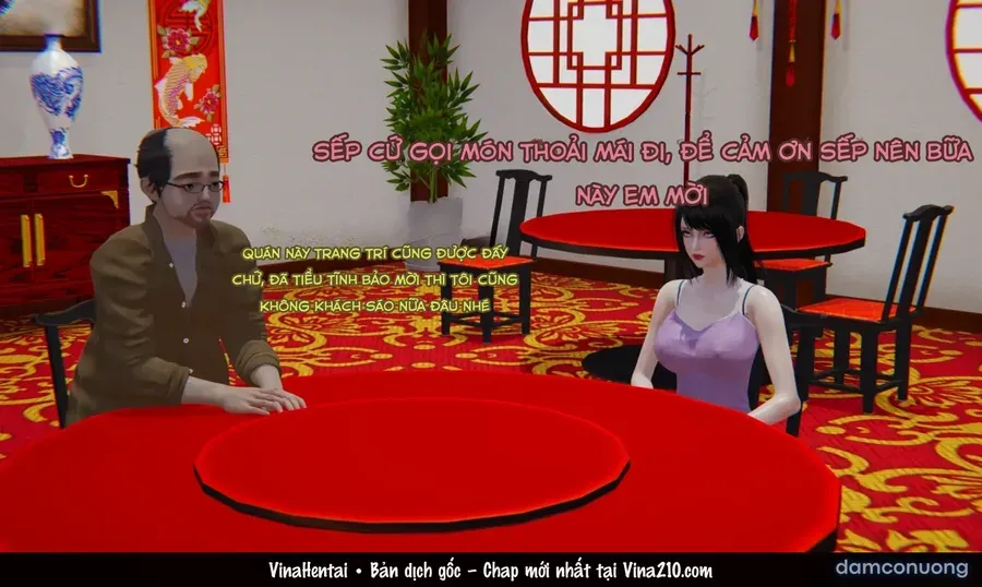 đọc truyện Cạm Bẫy Nhục Dục Của Nàng Coser Ngây Thơ Chương 2 ảnh 64 tại Thiên Thai Truyện