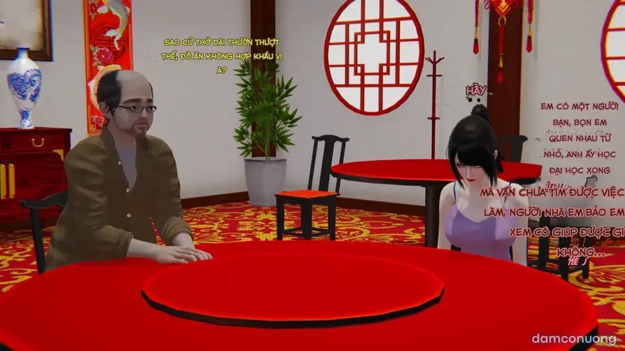 đọc truyện Cạm Bẫy Nhục Dục Của Nàng Coser Ngây Thơ Chương 2 ảnh 66 tại Thiên Thai Truyện