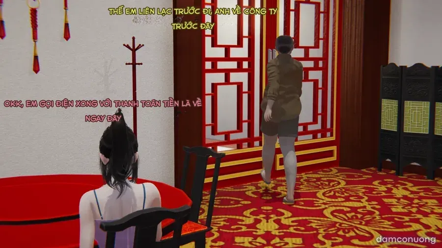 đọc truyện Cạm Bẫy Nhục Dục Của Nàng Coser Ngây Thơ Chương 2 ảnh 73 tại Thiên Thai Truyện