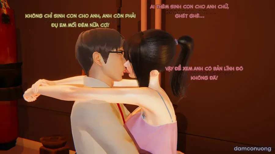 đọc truyện Cạm Bẫy Nhục Dục Của Nàng Coser Ngây Thơ Chương 2 ảnh 91 tại Thiên Thai Truyện