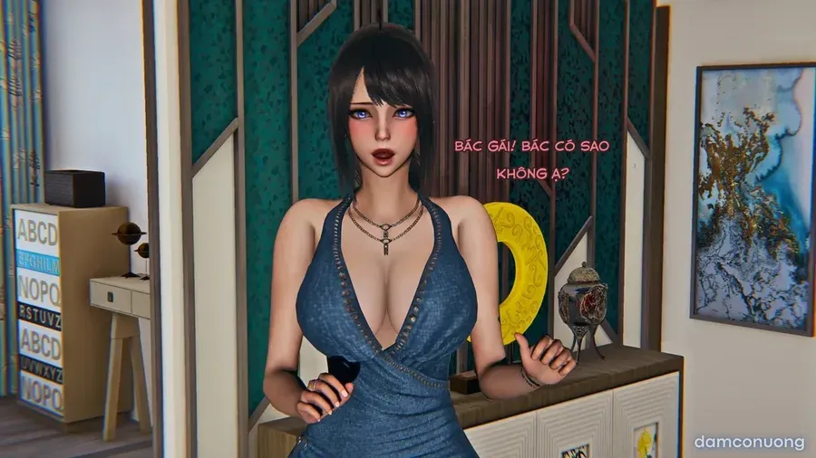 đọc truyện Cạm Bẫy Nhục Dục Của Nàng Coser Ngây Thơ Chương 3 ảnh 131 tại Thiên Thai Truyện