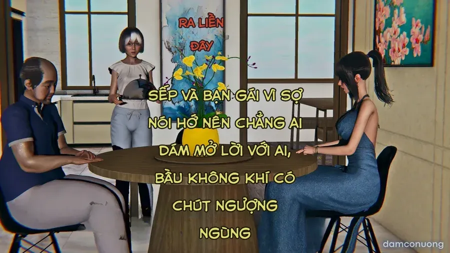 đọc truyện Cạm Bẫy Nhục Dục Của Nàng Coser Ngây Thơ Chương 3 ảnh 134 tại Thiên Thai Truyện