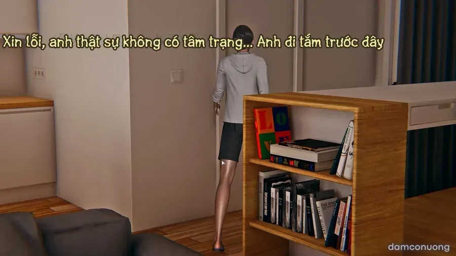 đọc truyện Cạm Bẫy Nhục Dục Của Nàng Coser Ngây Thơ Chương 3 ảnh 26 tại Thiên Thai Truyện