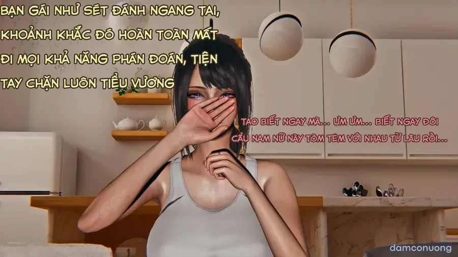đọc truyện Cạm Bẫy Nhục Dục Của Nàng Coser Ngây Thơ Chương 3 ảnh 87 tại Thiên Thai Truyện