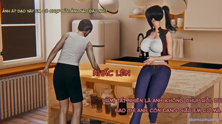 đọc truyện Cạm Bẫy Nhục Dục Của Nàng Coser Ngây Thơ Chương 4 ảnh 106 tại Thiên Thai Truyện