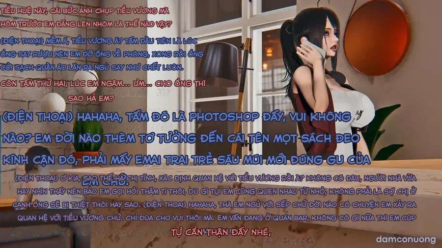 đọc truyện Cạm Bẫy Nhục Dục Của Nàng Coser Ngây Thơ Chương 4 ảnh 110 tại Thiên Thai Truyện