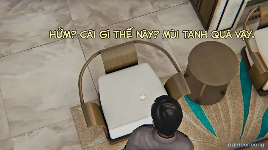 đọc truyện Cạm Bẫy Nhục Dục Của Nàng Coser Ngây Thơ Chương 5 ảnh 118 tại Thiên Thai Truyện