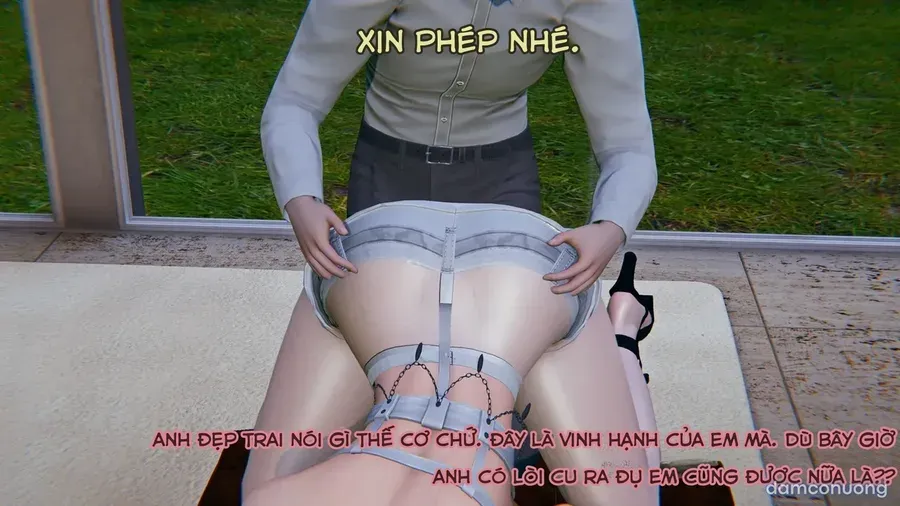 đọc truyện Cạm Bẫy Nhục Dục Của Nàng Coser Ngây Thơ Chương 6 ảnh 124 tại Thiên Thai Truyện