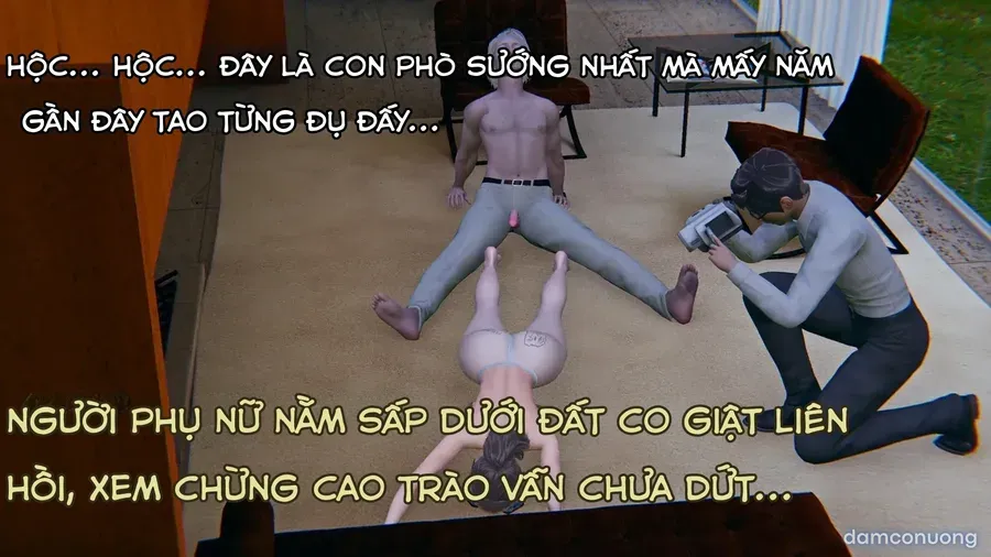 đọc truyện Cạm Bẫy Nhục Dục Của Nàng Coser Ngây Thơ Chương 6 ảnh 135 tại Thiên Thai Truyện
