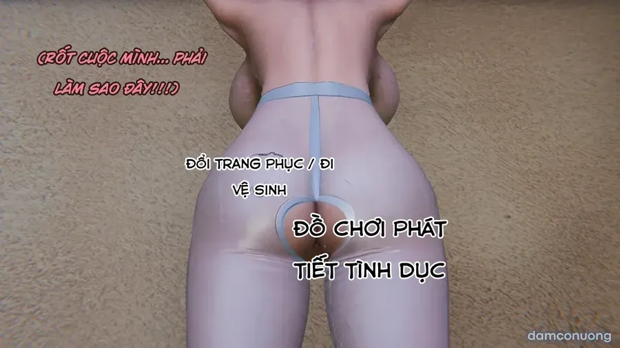 đọc truyện Cạm Bẫy Nhục Dục Của Nàng Coser Ngây Thơ Chương 6 ảnh 139 tại Thiên Thai Truyện