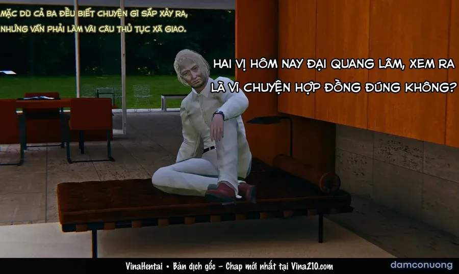 đọc truyện Cạm Bẫy Nhục Dục Của Nàng Coser Ngây Thơ Chương 6 ảnh 33 tại Thiên Thai Truyện