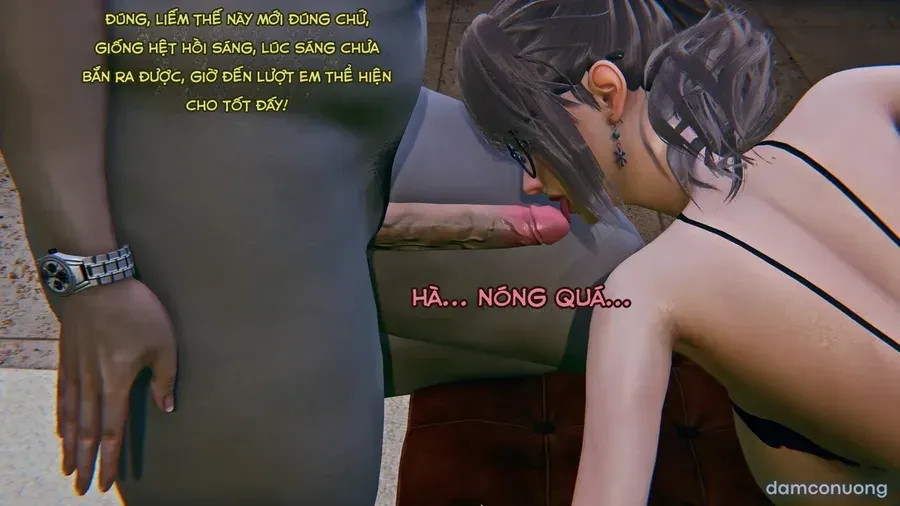 đọc truyện Cạm Bẫy Nhục Dục Của Nàng Coser Ngây Thơ Chương 6 ảnh 46 tại Thiên Thai Truyện