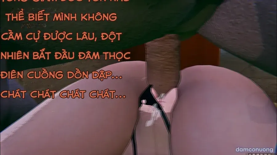 đọc truyện Cạm Bẫy Nhục Dục Của Nàng Coser Ngây Thơ Chương 6 ảnh 64 tại Thiên Thai Truyện