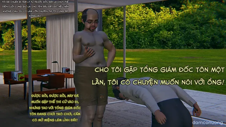 đọc truyện Cạm Bẫy Nhục Dục Của Nàng Coser Ngây Thơ Chương 6 ảnh 94 tại Thiên Thai Truyện
