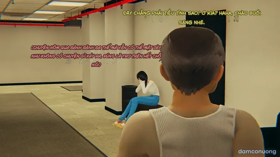 đọc truyện Cạm Bẫy Nhục Dục Của Nàng Coser Ngây Thơ Chương 7 ảnh 105 tại Thiên Thai Truyện
