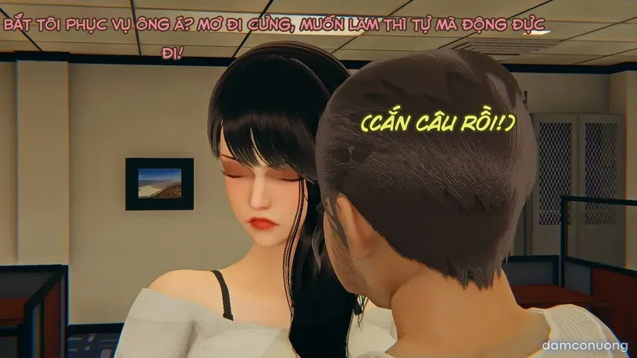 đọc truyện Cạm Bẫy Nhục Dục Của Nàng Coser Ngây Thơ Chương 7 ảnh 116 tại Thiên Thai Truyện
