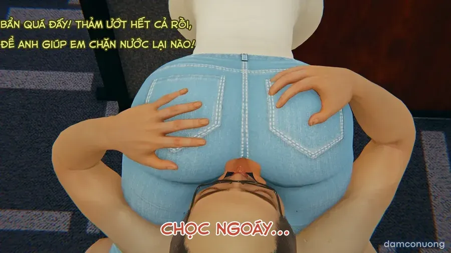 đọc truyện Cạm Bẫy Nhục Dục Của Nàng Coser Ngây Thơ Chương 7 ảnh 129 tại Thiên Thai Truyện