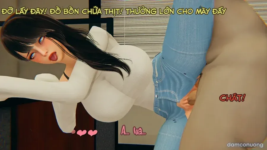 đọc truyện Cạm Bẫy Nhục Dục Của Nàng Coser Ngây Thơ Chương 7 ảnh 145 tại Thiên Thai Truyện