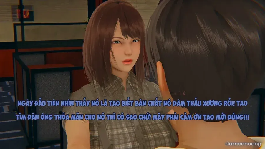 đọc truyện Cạm Bẫy Nhục Dục Của Nàng Coser Ngây Thơ Chương 8 ảnh 81 tại Thiên Thai Truyện