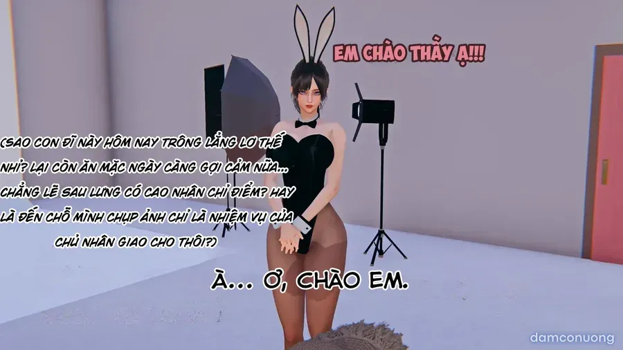 đọc truyện Cạm Bẫy Nhục Dục Của Nàng Coser Ngây Thơ Chương 9 ảnh 108 tại Thiên Thai Truyện