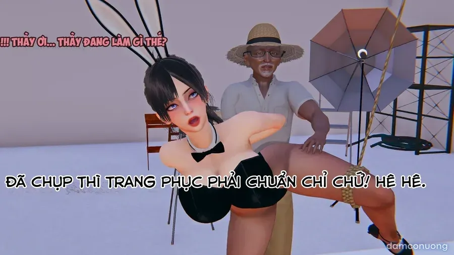 đọc truyện Cạm Bẫy Nhục Dục Của Nàng Coser Ngây Thơ Chương 9 ảnh 132 tại Thiên Thai Truyện